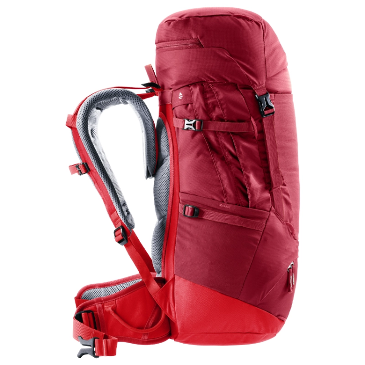 Deuter Fox 30 - Masala Cherry