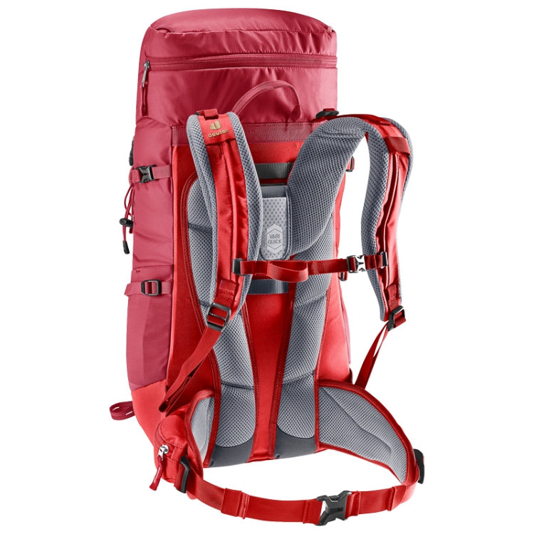Deuter Fox 30 - Masala Cherry