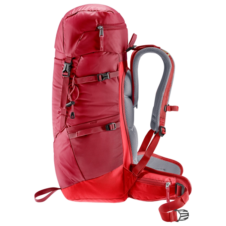 Deuter Fox 30 - Masala Cherry