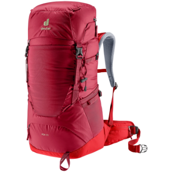 Deuter Fox 30 - Masala Cherry