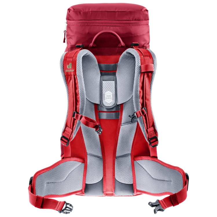 Deuter Fox 30 - Masala Cherry