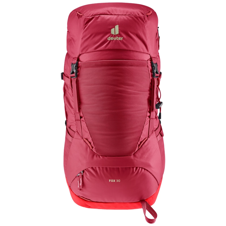 Deuter Fox 30 - Masala Cherry