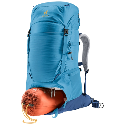 Deuter Fox 40 - Wave Nightblue