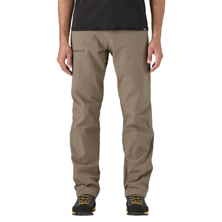 Patagonia Men's Venga Rock Pants - Wing Grey