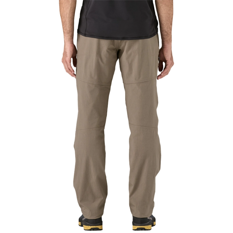 Patagonia Men's Venga Rock Pants - Wing Grey