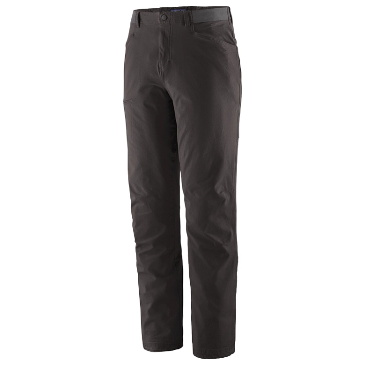 Patagonia Men's Venga Rock Pants - Ink Black