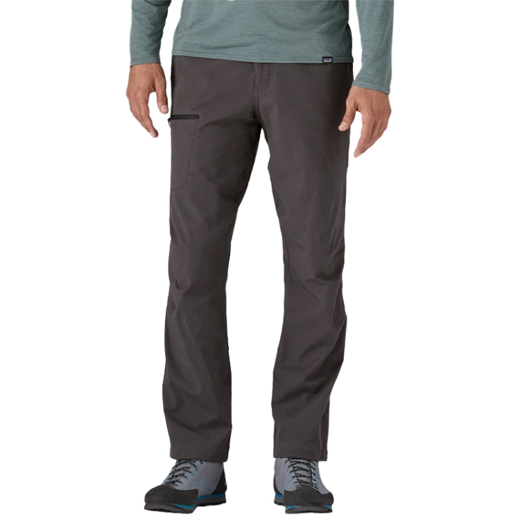 Patagonia Men's Venga Rock Pants - Ink Black