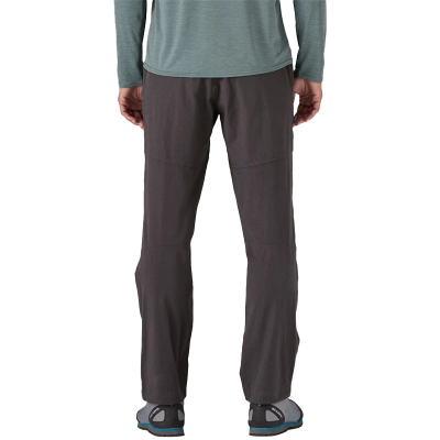 Patagonia Men's Venga Rock Pants - Ink Black