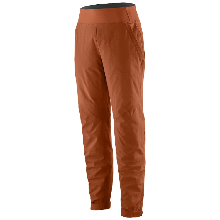 Patagonia Women's Caliza Rock Pants - Robin Brown