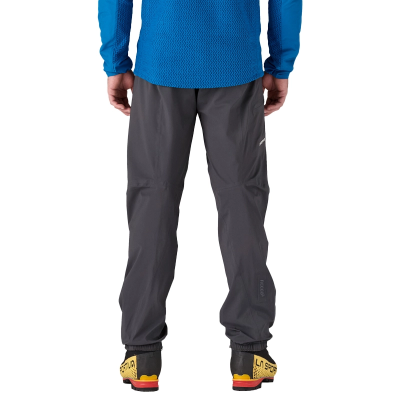 Patagonia Men's M10 Storm Pants - Smolder Blue