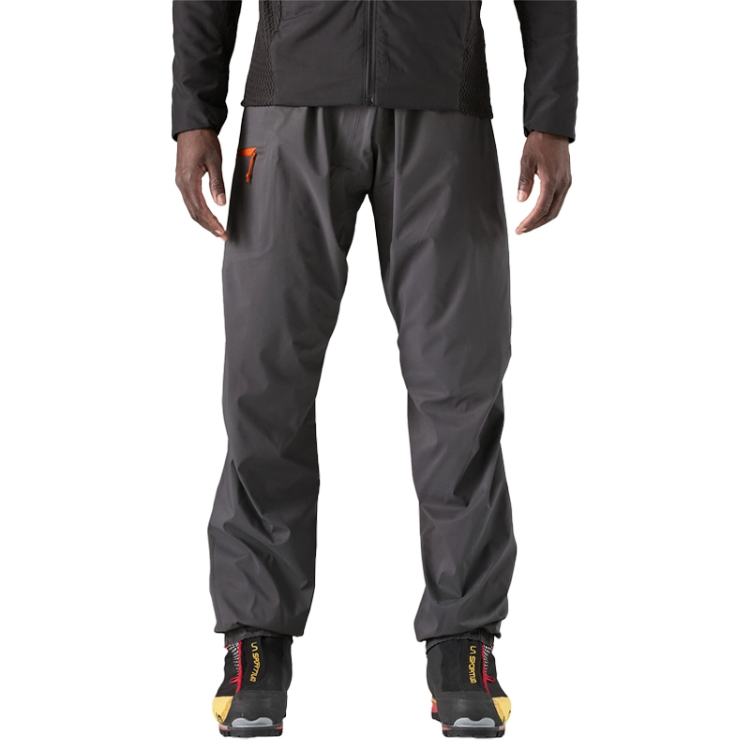 Patagonia Men's M10 Storm Pants - Forge Grey