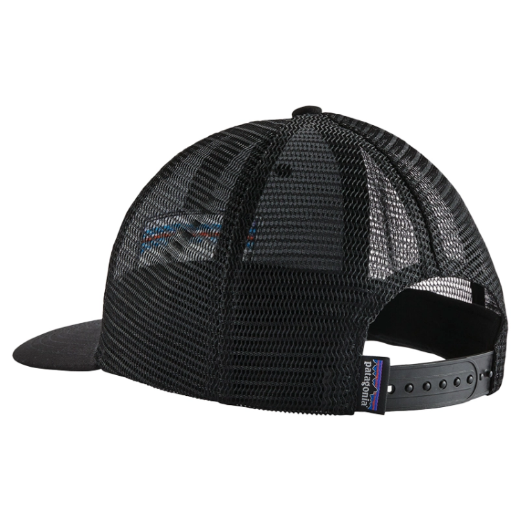 Patagonia P-6 Logo Trucker Hat