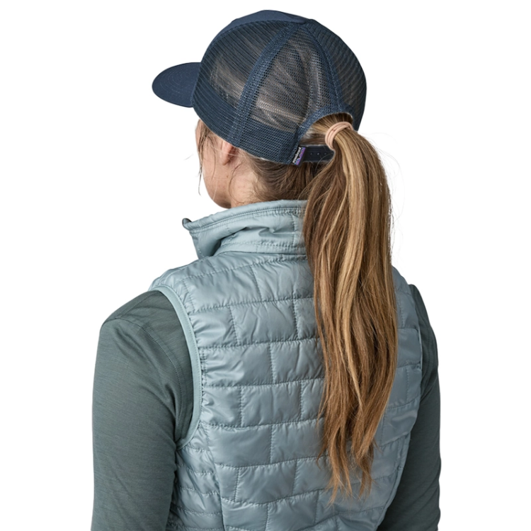 Patagonia P-6 Logo Trucker Hat