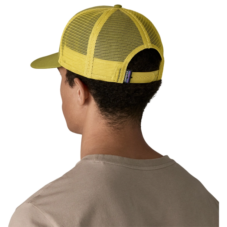 Patagonia P-6 Logo Trucker Hat