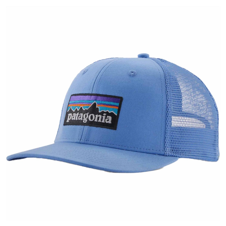 Patagonia P-6 Logo Trucker Hat