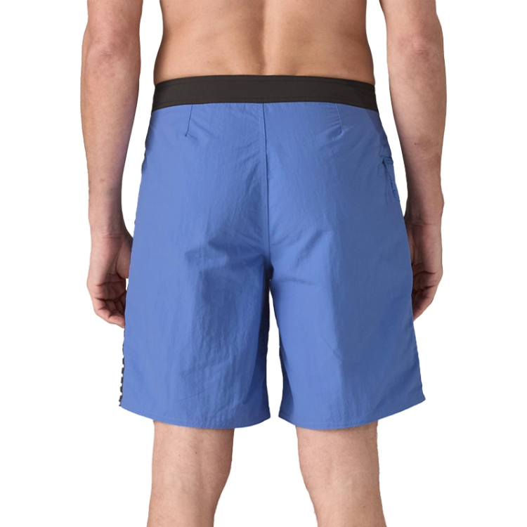 Patagonia Wavefarer Boardshorts - 19 in - Abundant Blue