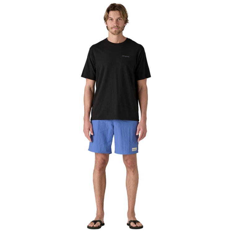 Patagonia Wavefarer Boardshorts - 19 in - Abundant Blue