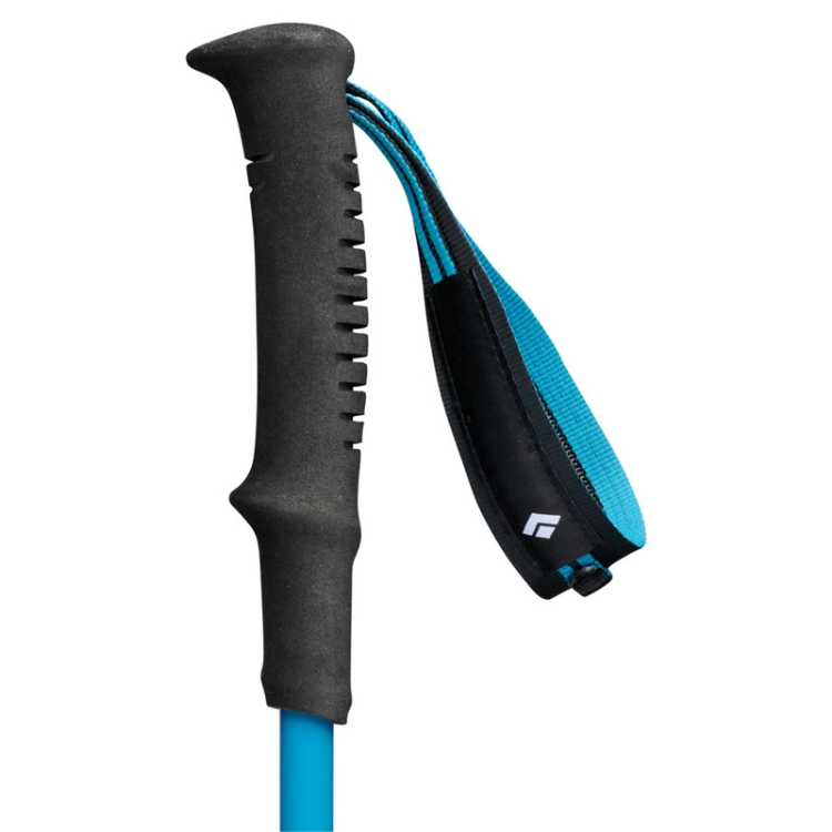 Black Diamond Distance Carbon FLZ Poles - Desert Sky