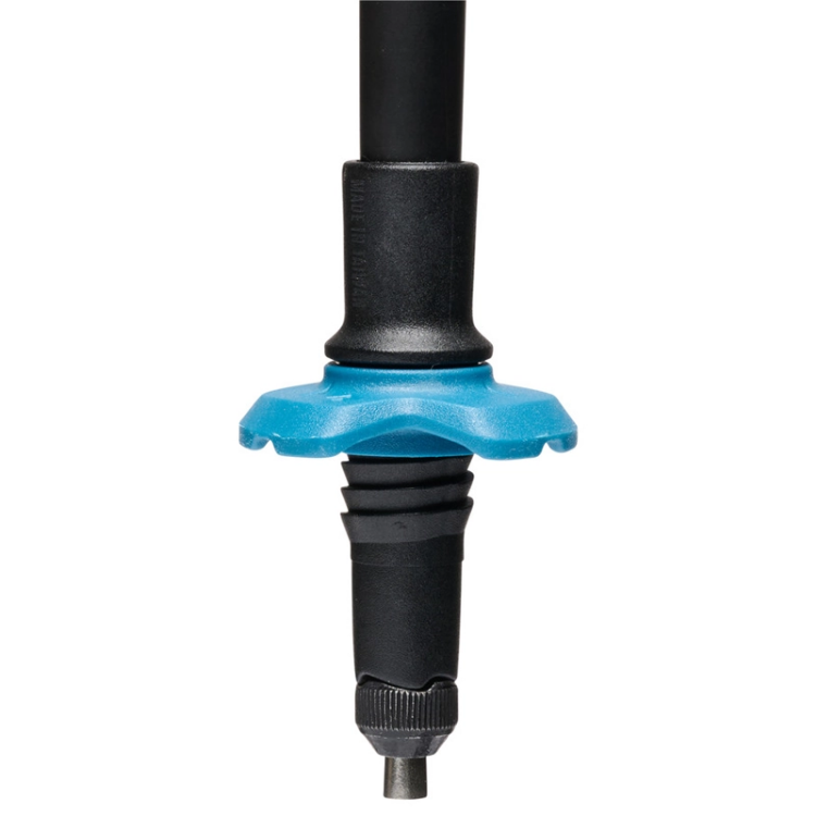 Black Diamond Distance Carbon FLZ Poles - Desert Sky