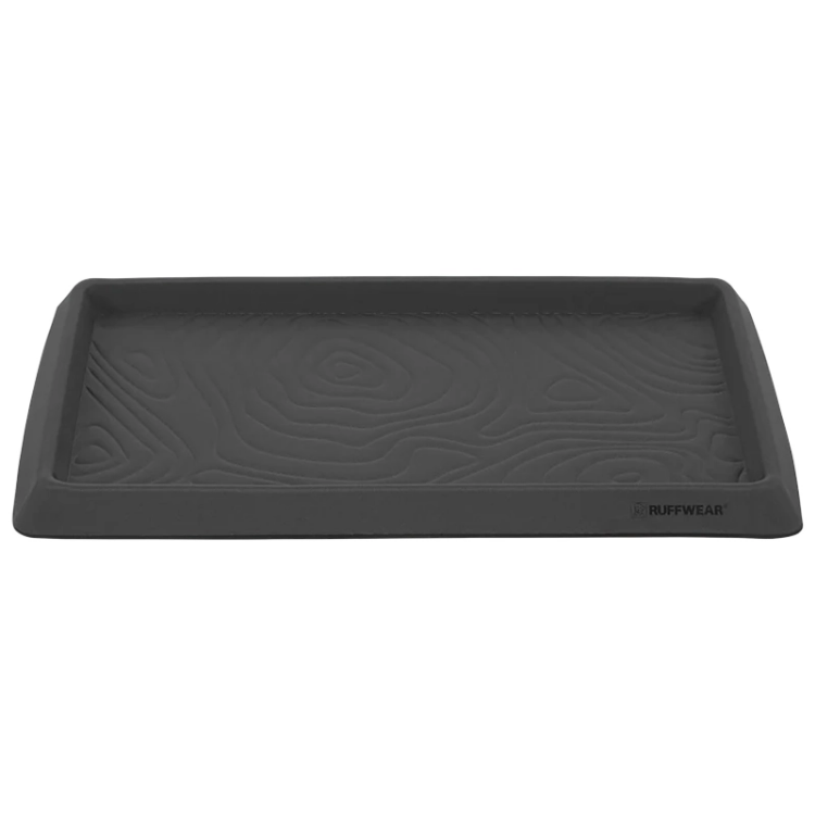 Ruffwear Basecamp Mat - Basalt Gray