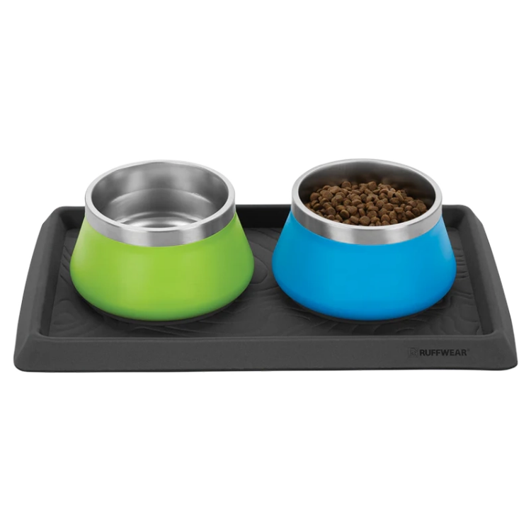 Ruffwear Basecamp Mat - Basalt Gray