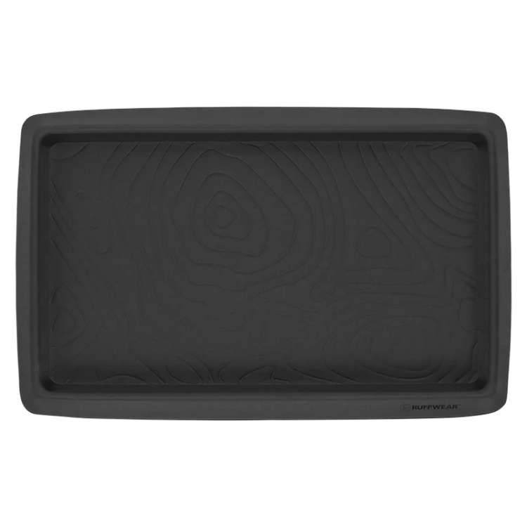 Ruffwear Basecamp Mat - Basalt Gray
