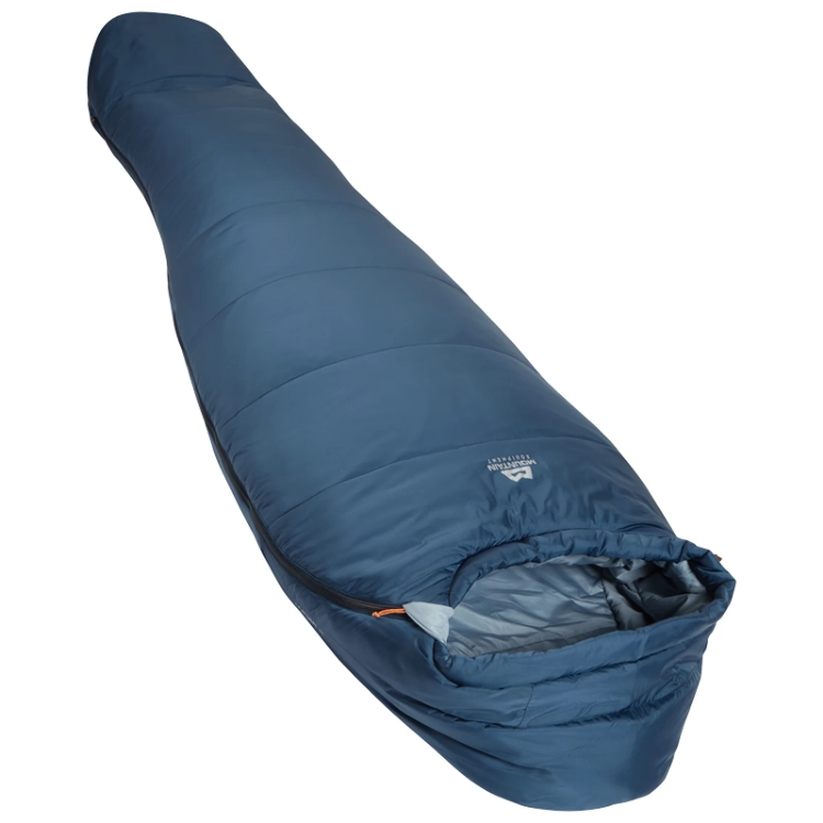 Mountain Equipment Lunar II
