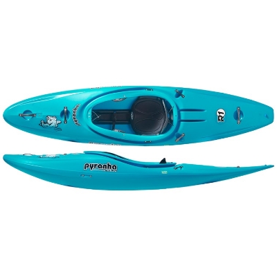 Pyranha R.One Connect - Teal