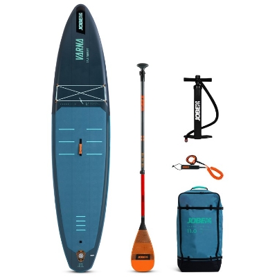 Aero Varna SUP Board 11.0 Package Aero Varna SUP Board 11.0 Package