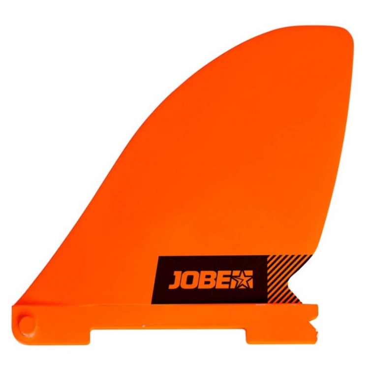 Jobe River Fin - Orange