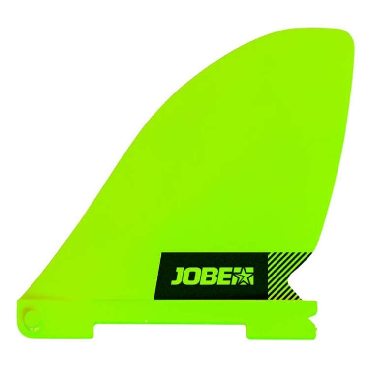 Jobe River Fin - Lime