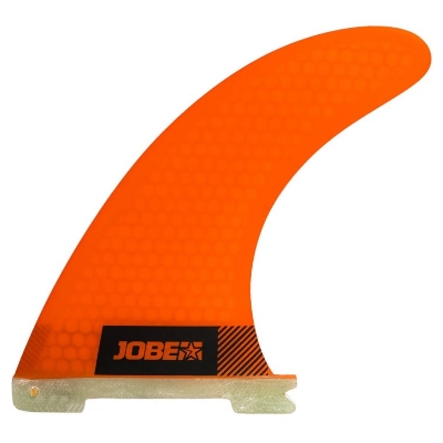 Jobe Honeycomb Fin - Orange Jobe Honeycomb Fin - Orange
