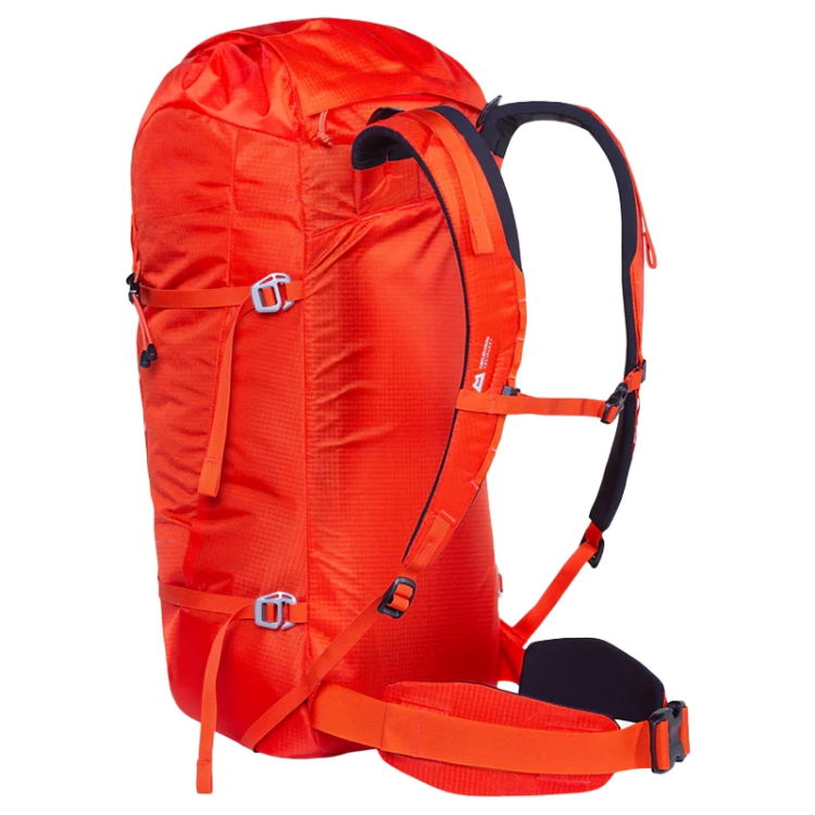 Mountain Equipment Tupilak 37+