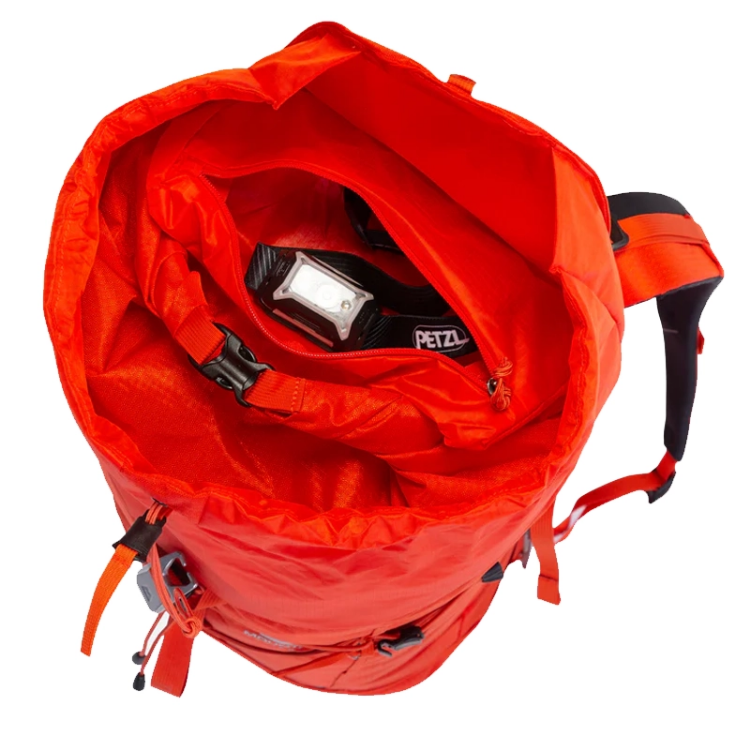 Mountain Equipment Tupilak 37+