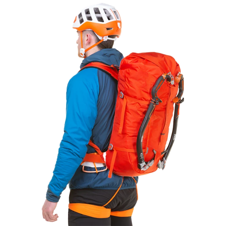 Mountain Equipment Tupilak 37+