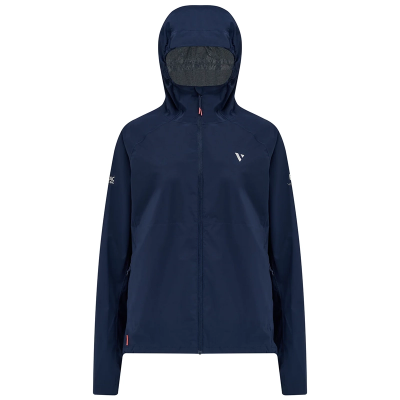Mac In A Sac Ultralite Jacket Ladies - Navy