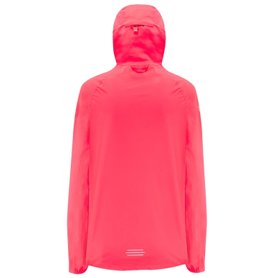 Mac In A Sac Ultralite Jacket Ladies - Neon Watermelon