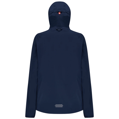 Mac In A Sac Ultralite Jacket Ladies - Navy