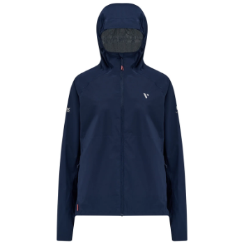 Mac In A Sac Ultralite Jacket Ladies - Navy