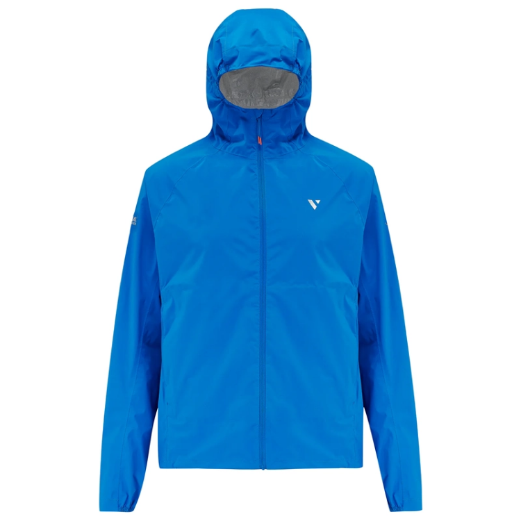 Mac In A Sac Ultralite Jacket - Blue