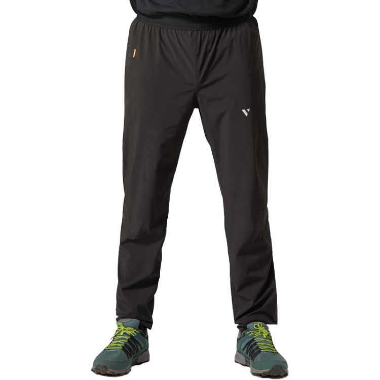 Mac In A Sac Ultralite Trouser - Black