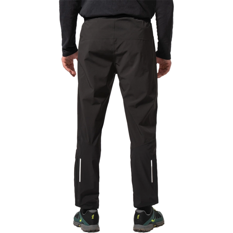 Mac In A Sac Ultralite Trouser - Black