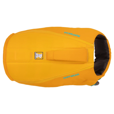 Ruffwear Float Coat Dog Life Jacket - Wave Orange