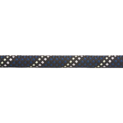 Ruffwear Knot-a-Leash Rope Dog Lead - Obsidian Black