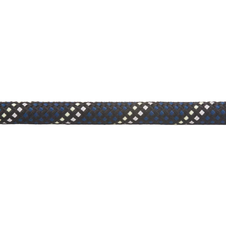 Ruffwear Knot-a-Leash Rope Dog Lead - Obsidian Black