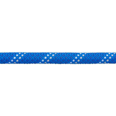 Ruffwear Knot-a-Leash Rope Dog Lead - Blue Pool