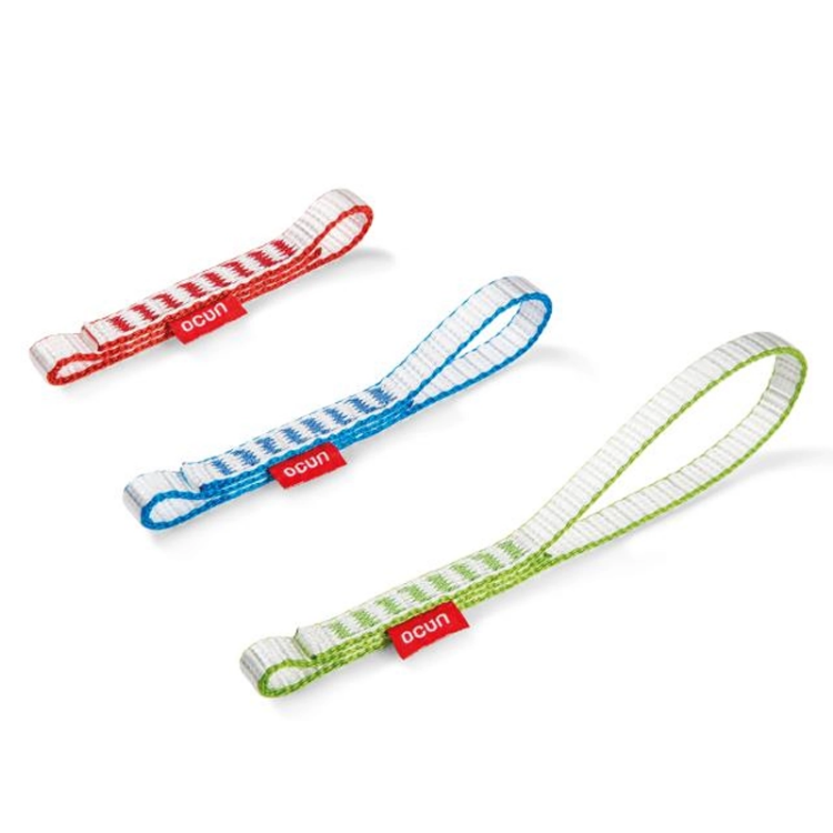 OCUN Quickdraw Bio-Dyn 11mm