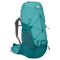 Lowe Alpine Sirac Plus ND50 - Segano Green