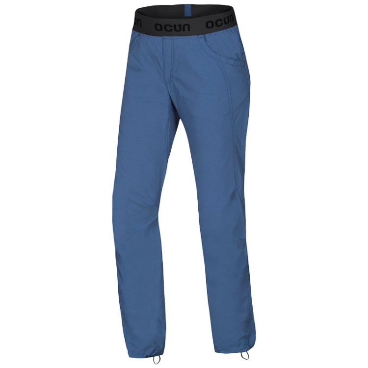 OCUN Mania Pants - Blue Midnight II