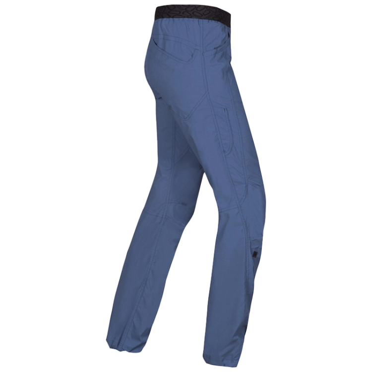 OCUN Mania Pants - Blue Midnight II